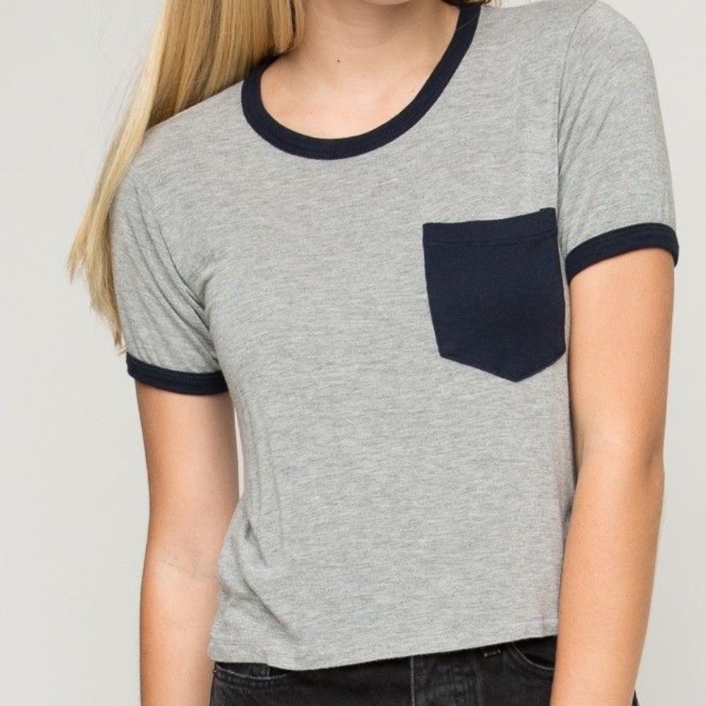 Brandy Melville tee